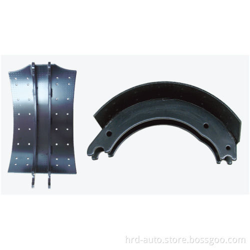 Brake Shoe (4551Q)